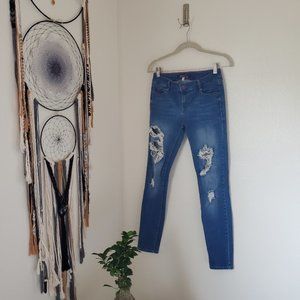 Women's Boom Boom Jeans